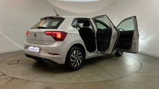 Volkswagen Polo 1.0 TSI Life 5dr Petrol Hatchback